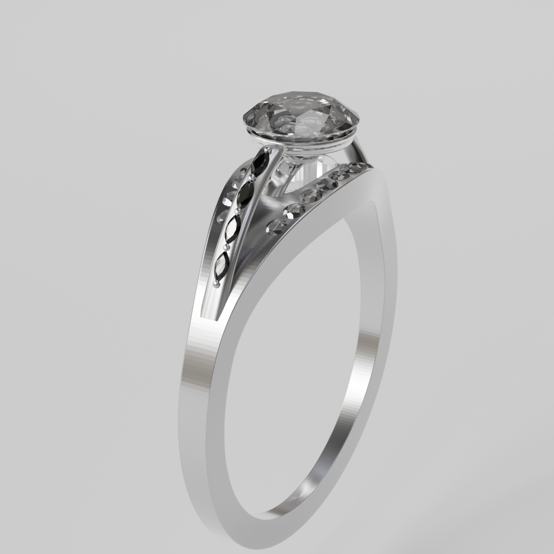 blender ring